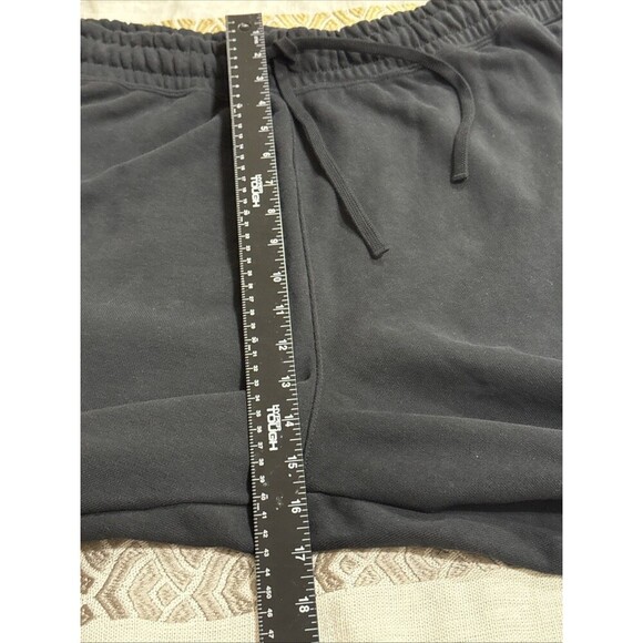 (R7) Nike Jordan Loose  Fit/Coupe Large Sweatpants Women’s 2X Fleece Active - Picture 14 of 16
